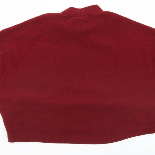 Primark Womens Purple   Pullover Jumper Size 20