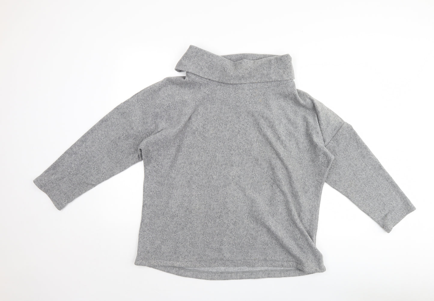 NEXT Womens Grey   Pullover Jumper Size M