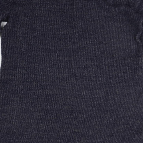 Apricot Womens Blue   Jumper Dress  Size M