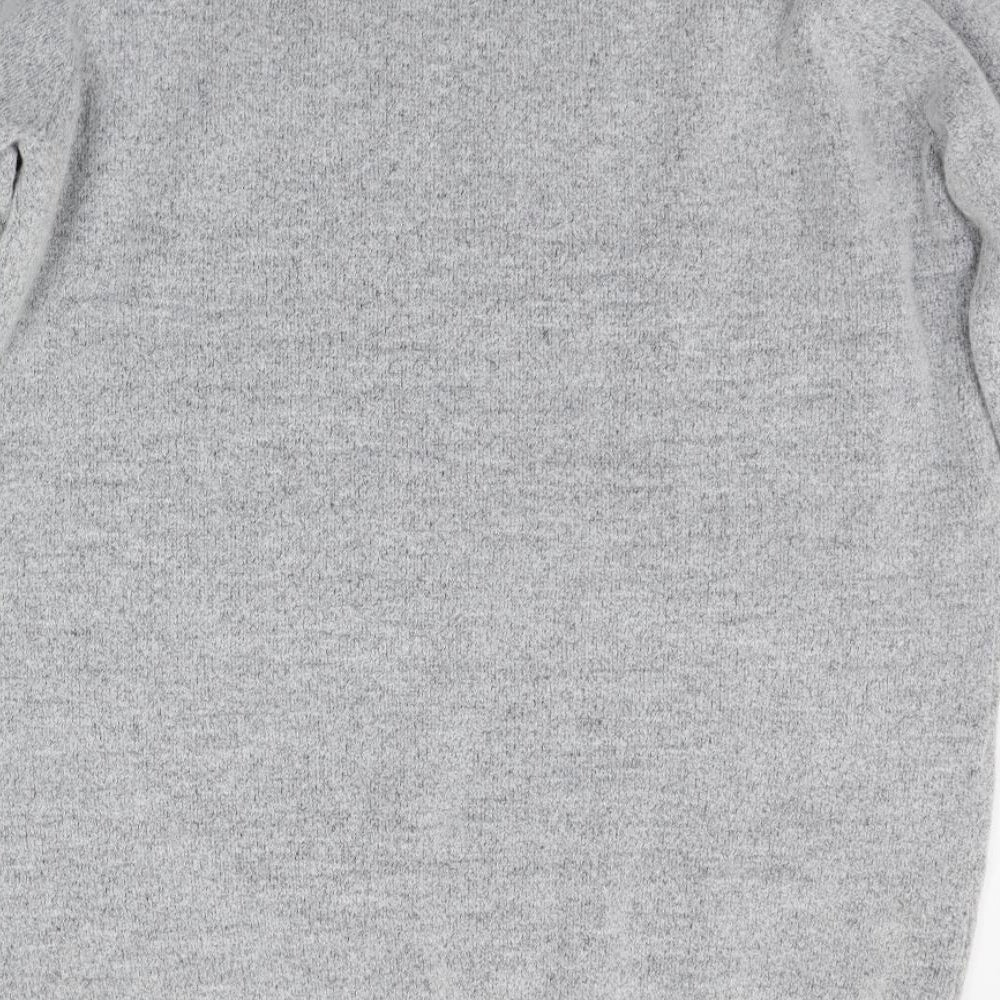 George Womens Grey   Jumper Dress  Size 18