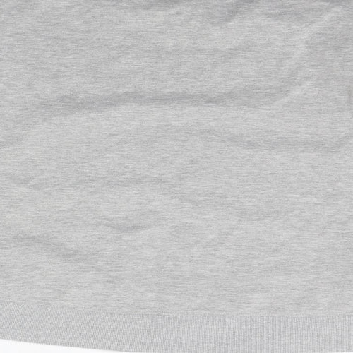 Marks and Spencer Womens Grey   Pullover Jumper Size 16