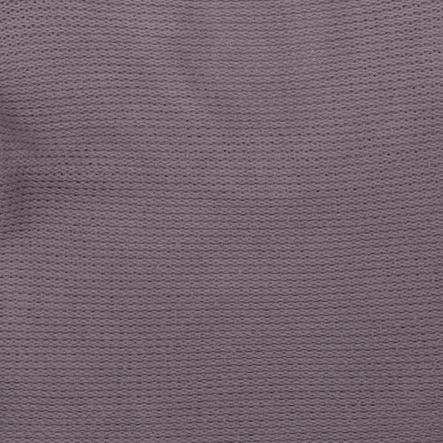 Marks and Spencer Womens Purple   Pullover Jumper Size 14