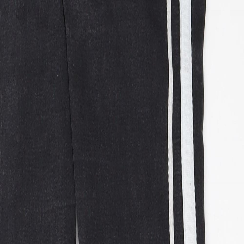 Preworn Womens Black   Skinny Jeans Size 27 in L26 in