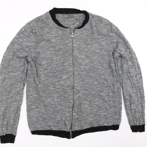 ASOS Womens Grey   Jacket  Size L