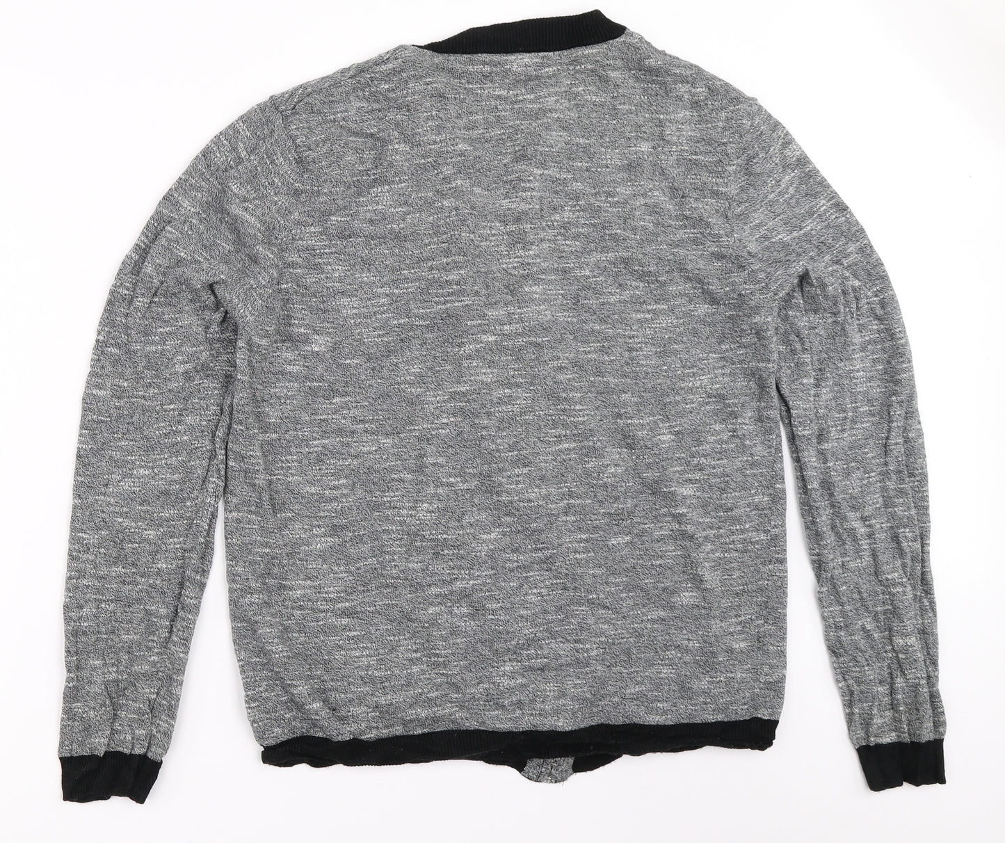 ASOS Womens Grey   Jacket  Size L
