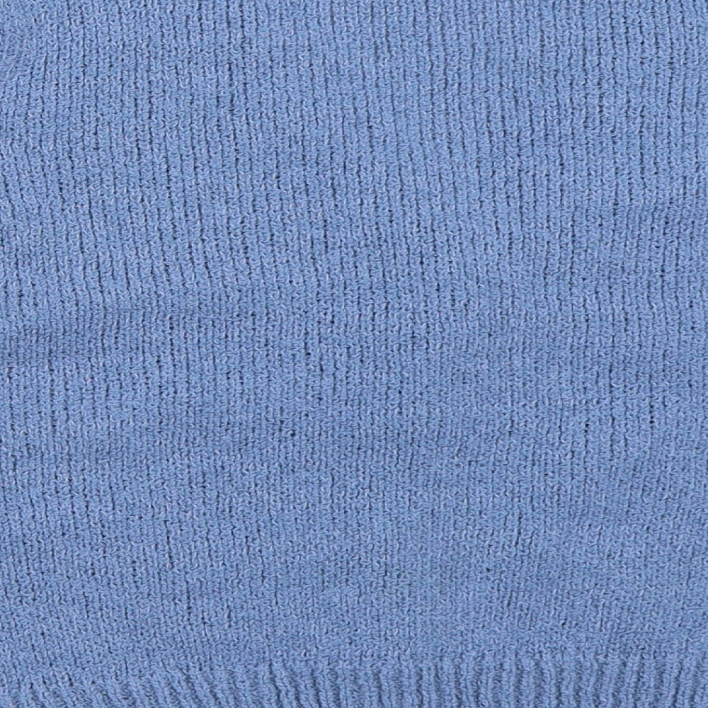 TU Womens Blue   Cardigan Jumper Size 14