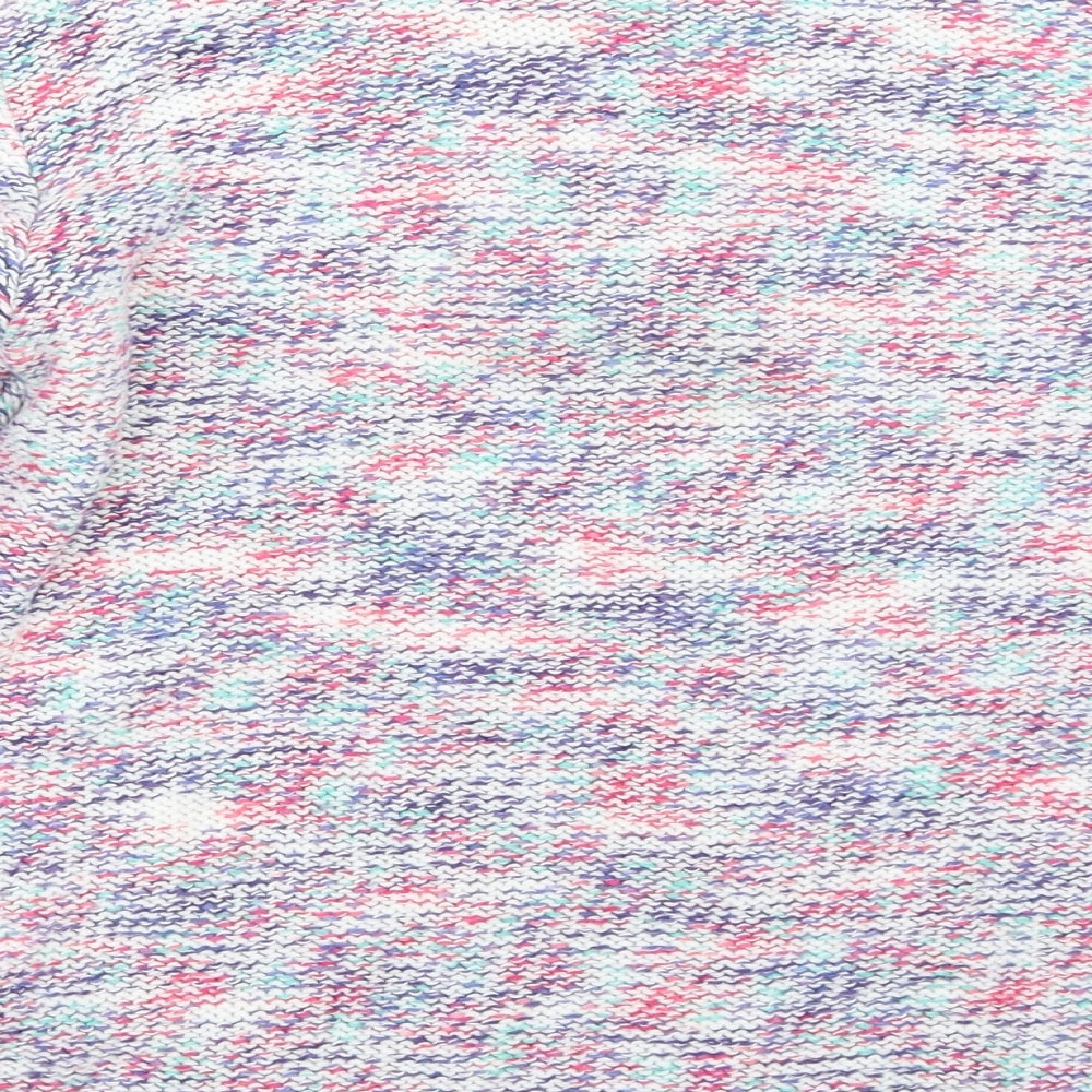 Per Una Womens Pink   Pullover Jumper Size 18