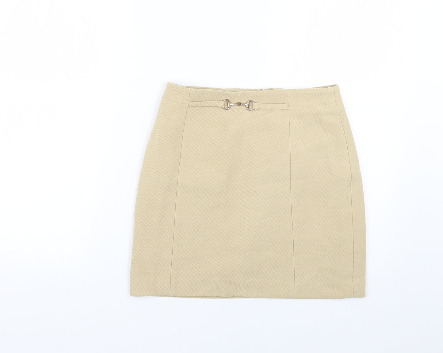 H&M Womens Beige   Mini Set Size 6