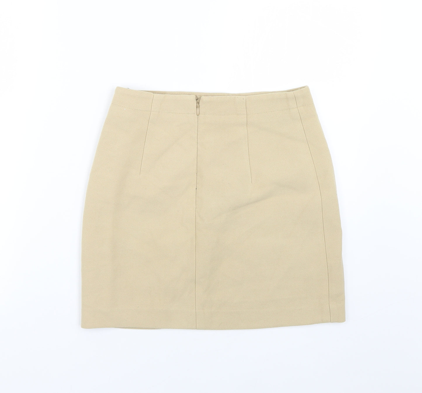 H&M Womens Beige   Mini Set Size 6