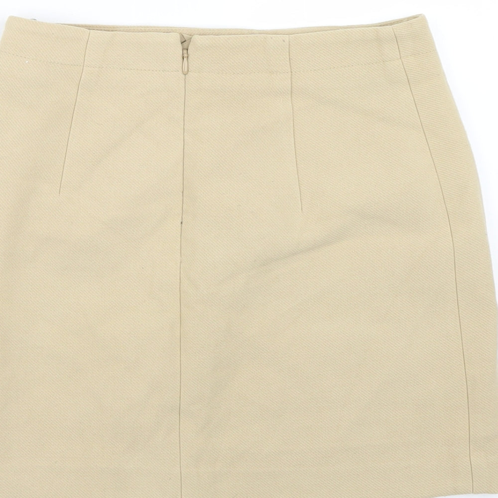 H&M Womens Beige   Mini Set Size 6