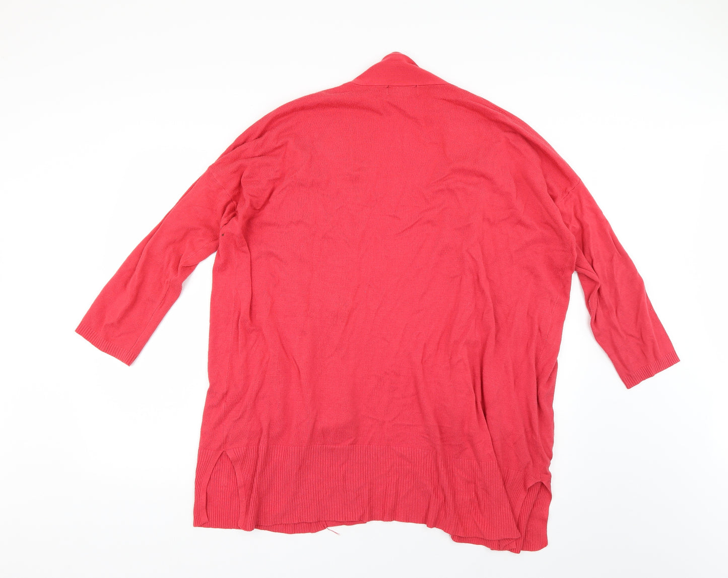 Atmosphere Womens Pink   Cardigan Jumper Size 14