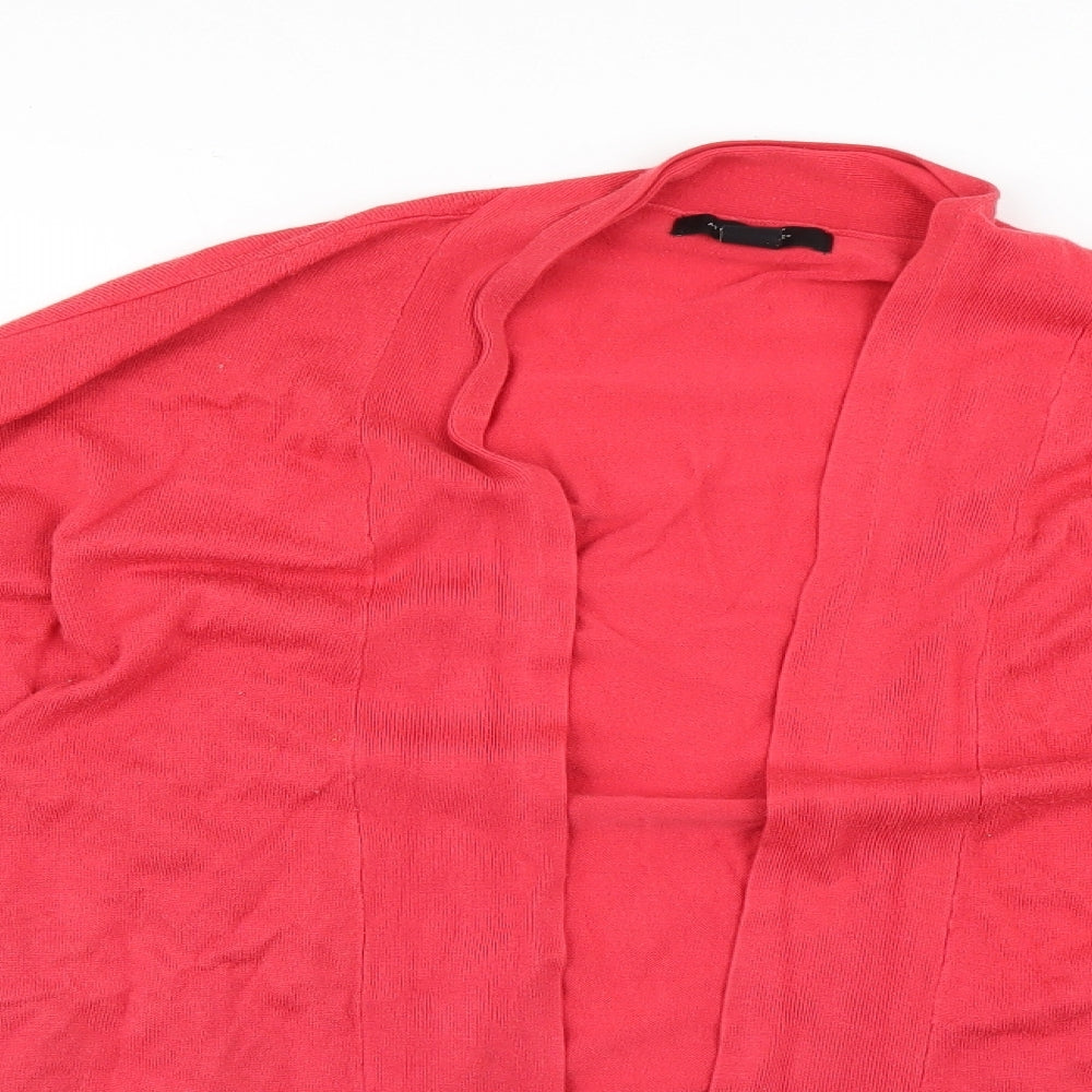 Atmosphere Womens Pink   Cardigan Jumper Size 14