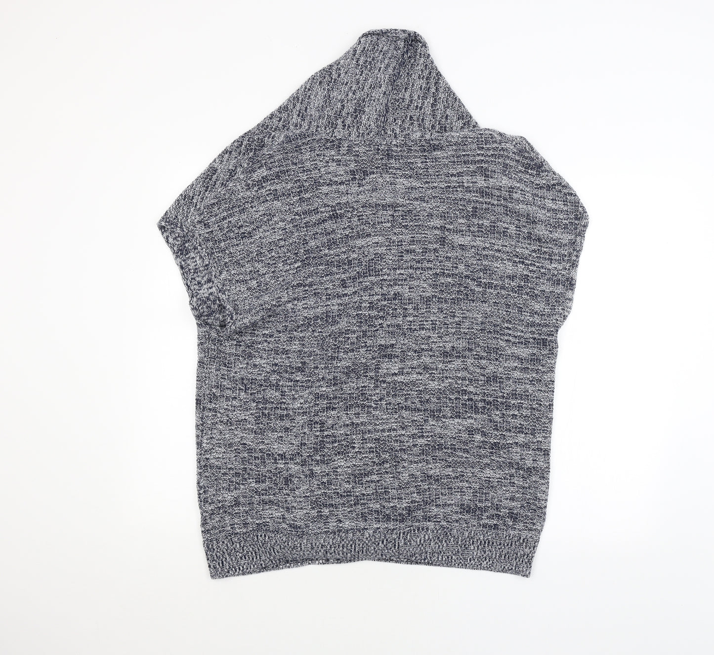 Gap Womens Blue   Cardigan Jumper Size XL