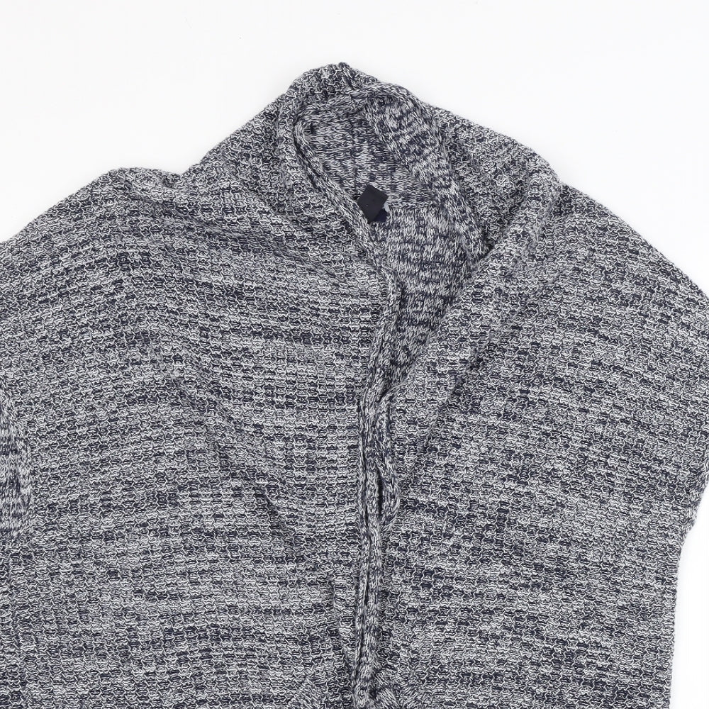Gap Womens Blue   Cardigan Jumper Size XL