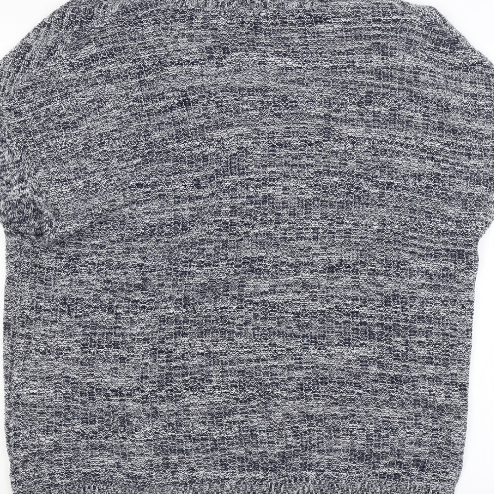 Gap Womens Blue   Cardigan Jumper Size XL
