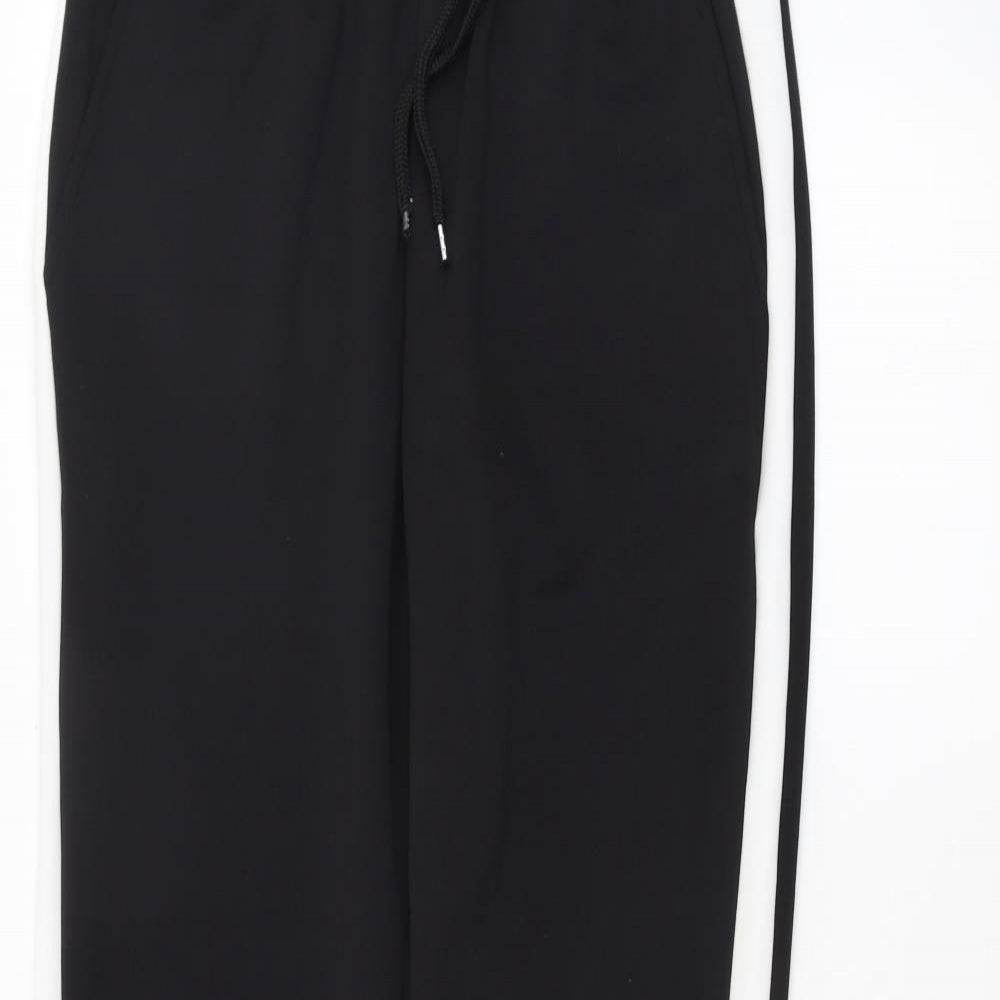 ASOS Mens Black   Sweatpants Trousers Size M L30 in