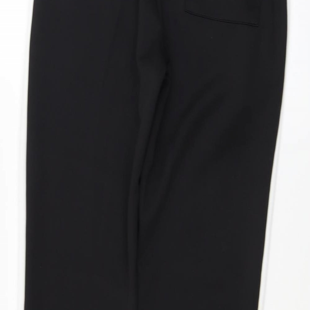 ASOS Mens Black   Sweatpants Trousers Size M L30 in