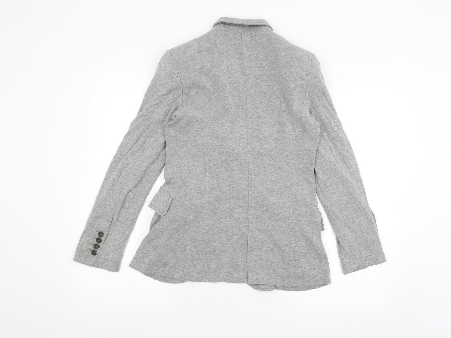 Zara Womens Grey   Jacket  Size S