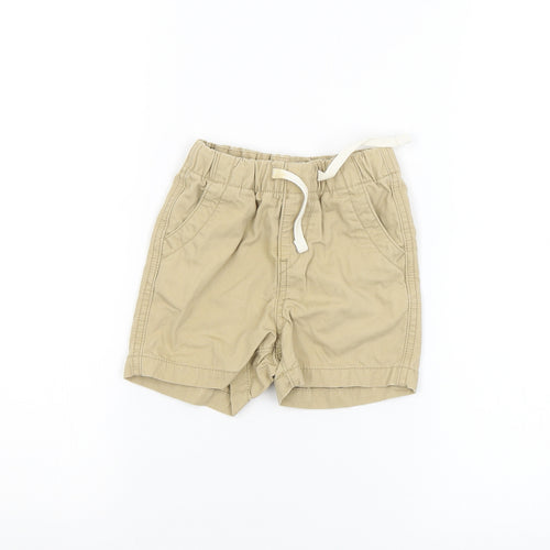 Gap Baby Brown   Cropped Jeans Size 12-18 Months
