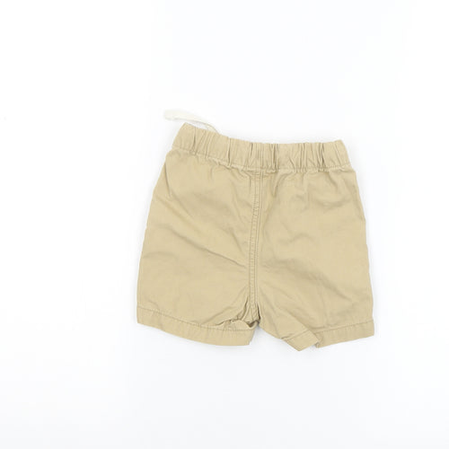 Gap Baby Brown   Cropped Jeans Size 12-18 Months