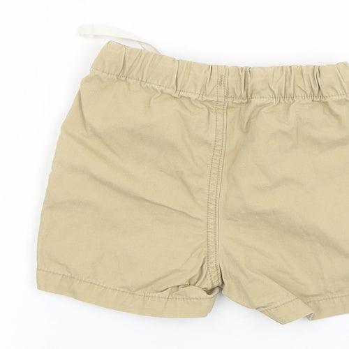 Gap Baby Brown   Cropped Jeans Size 12-18 Months