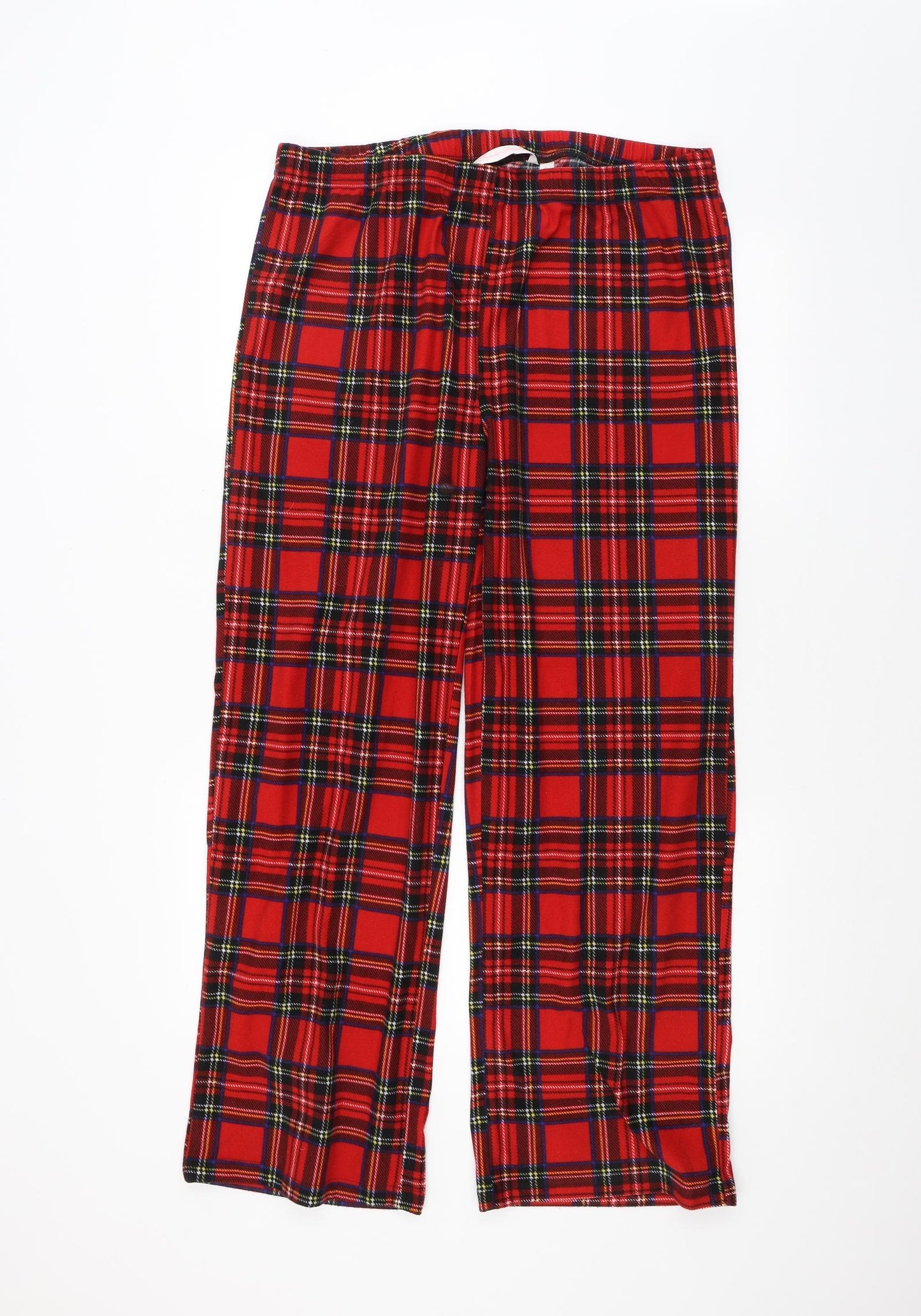 Forever Dreaming Womens Red   Trousers  Size L L28 in