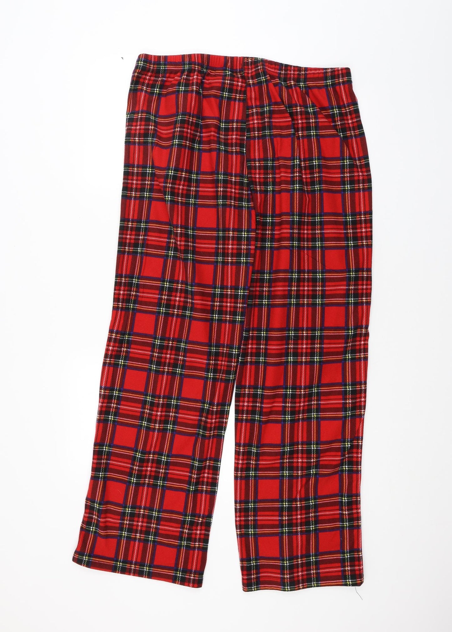 Forever Dreaming Womens Red   Trousers  Size L L28 in