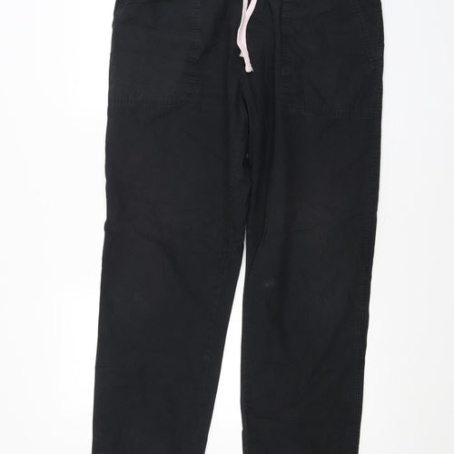 Marks and Spencer Womens Blue   Trousers  Size 41 in L31 in