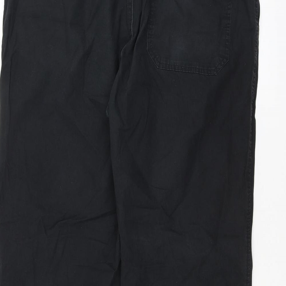 Marks and Spencer Womens Blue   Trousers  Size 41 in L31 in