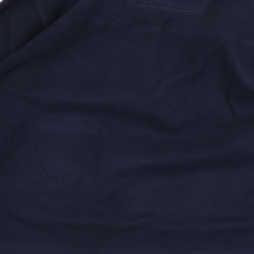 Casual Club Mens Blue   Pullover Jumper Size L