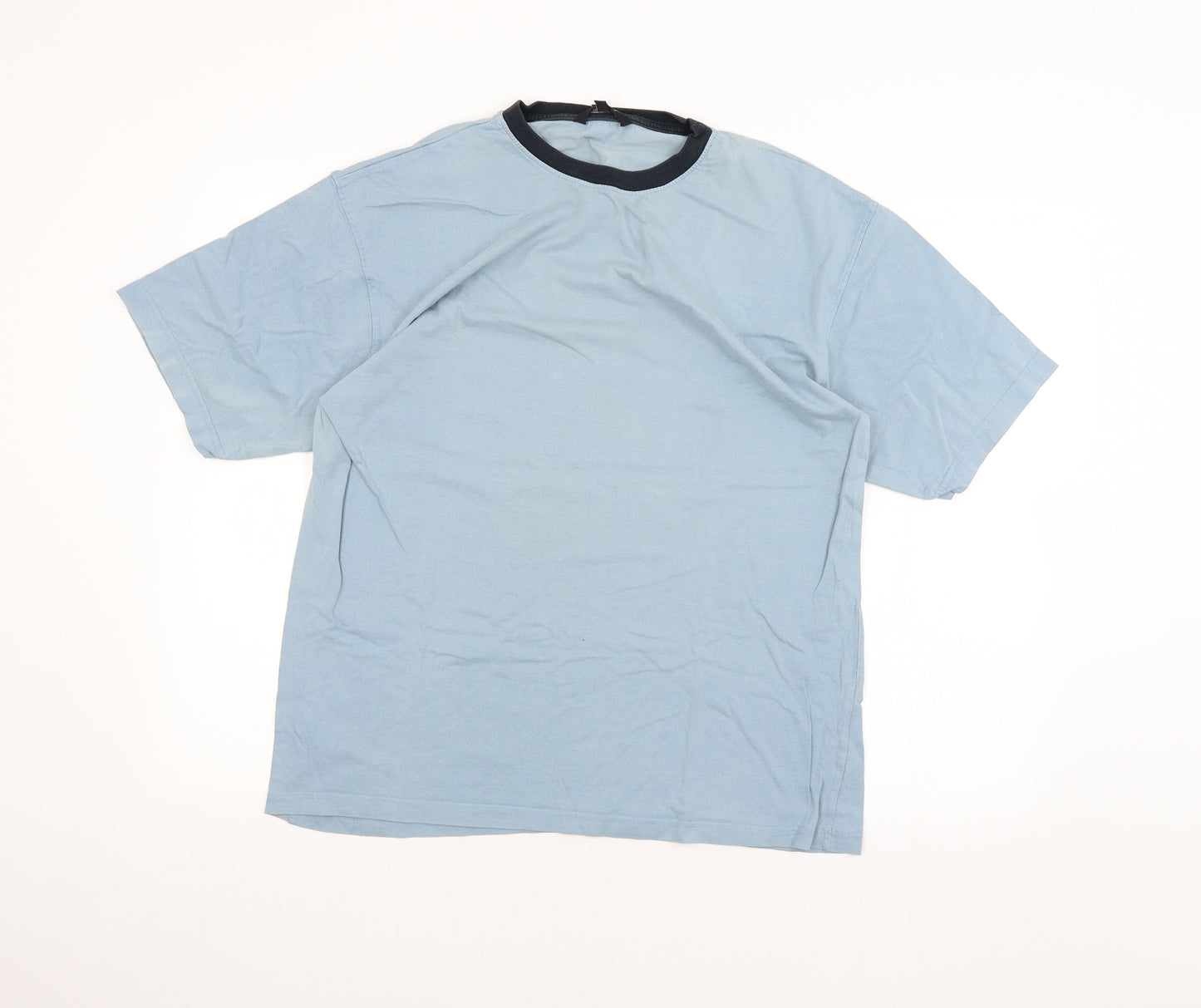 Peter Storm Mens Blue    T-Shirt Size M