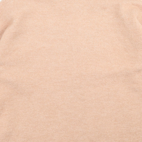Primark Womens Pink   Pullover Jumper Size 10