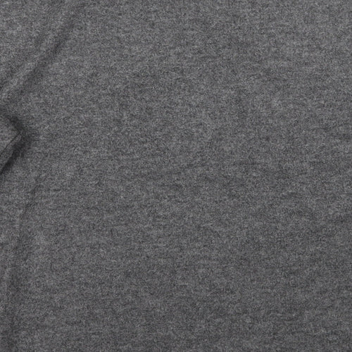 Primark Womens Grey   Pullover Jumper Size L