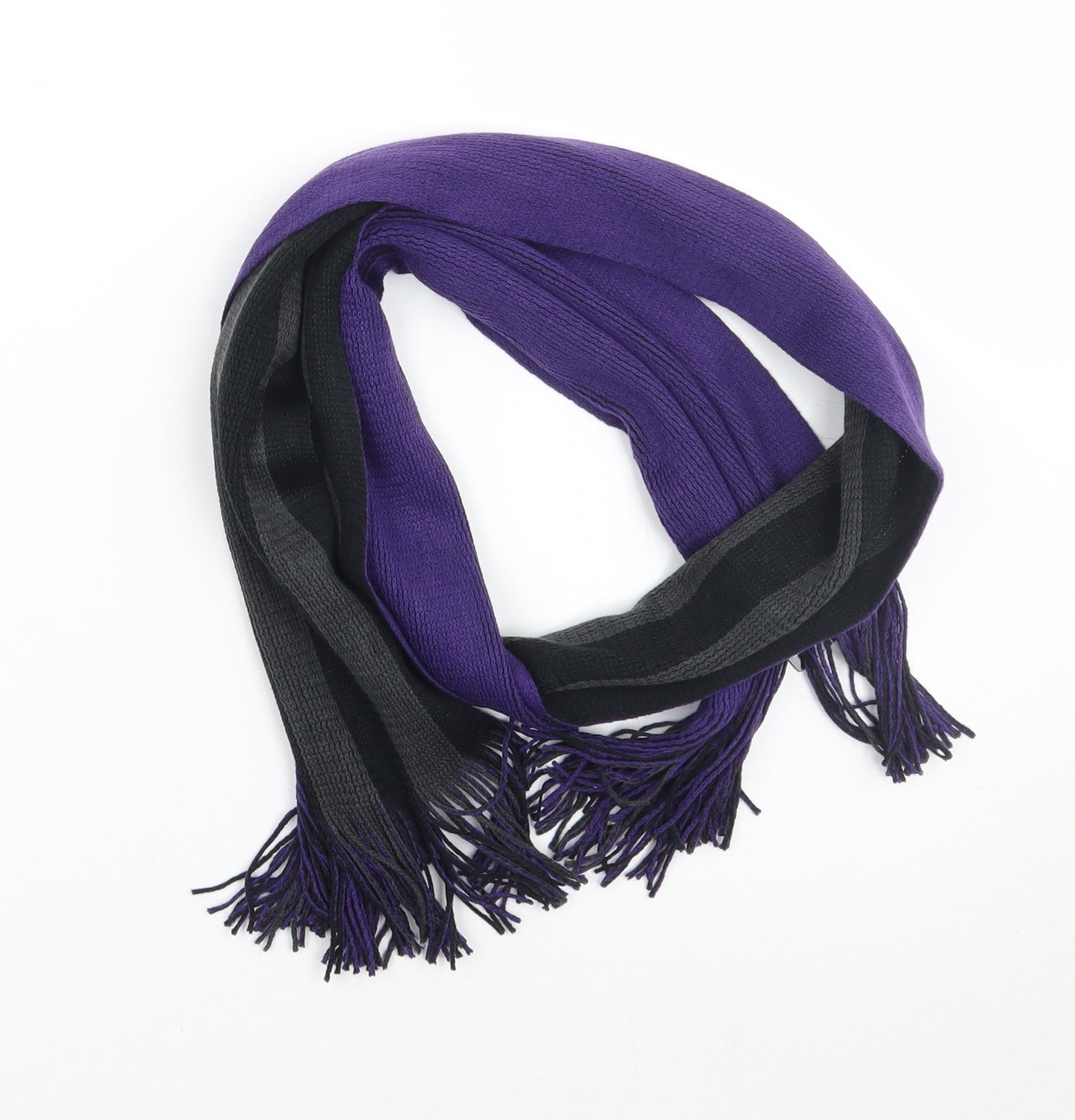 Pierre Roche Womens Purple    Scarf