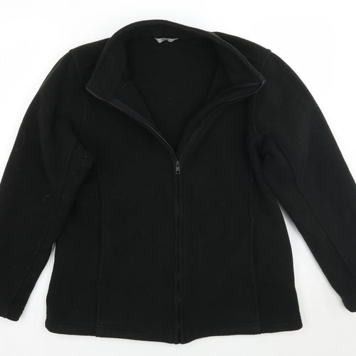 Marks and Spencer Womens Green   Jacket Coat Size 12