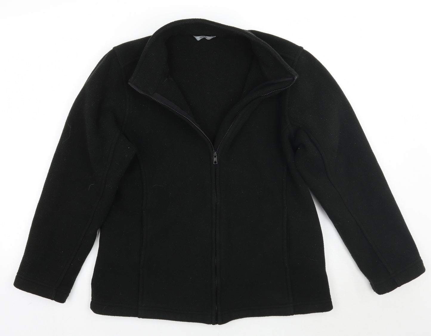 Marks and Spencer Womens Green   Jacket Coat Size 12