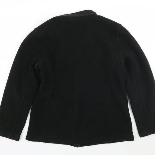 Marks and Spencer Womens Green   Jacket Coat Size 12