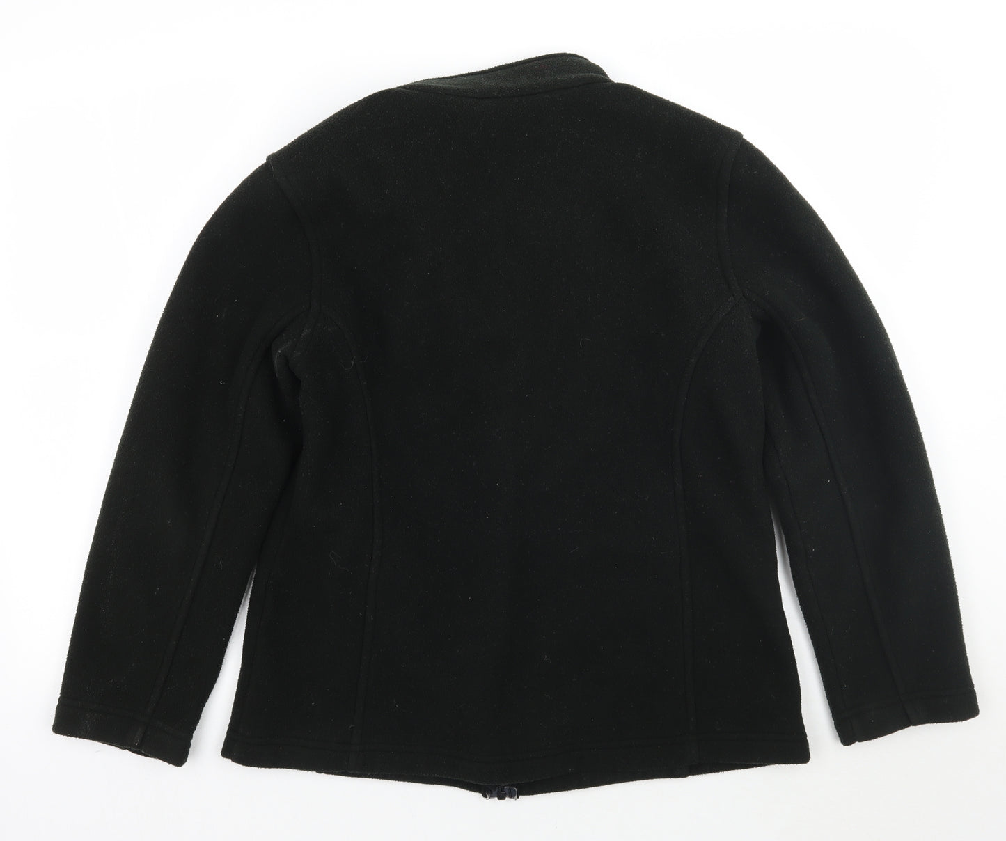 Marks and Spencer Womens Green   Jacket Coat Size 12