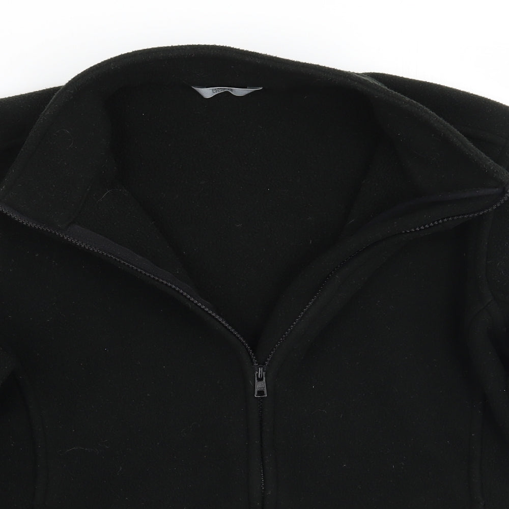 Marks and Spencer Womens Green   Jacket Coat Size 12