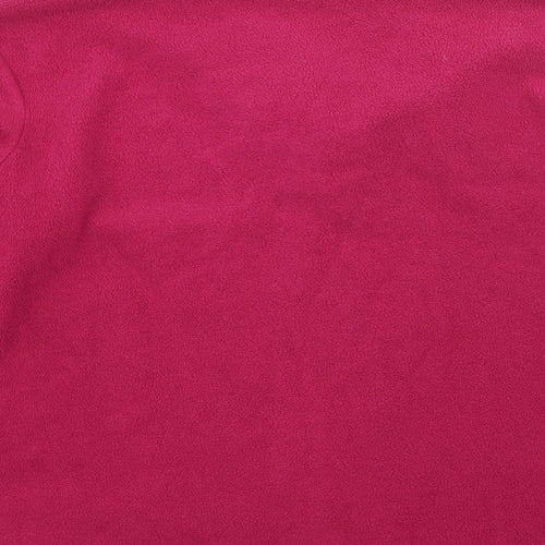 Notte stella Womens Pink   Pullover Jumper Size S