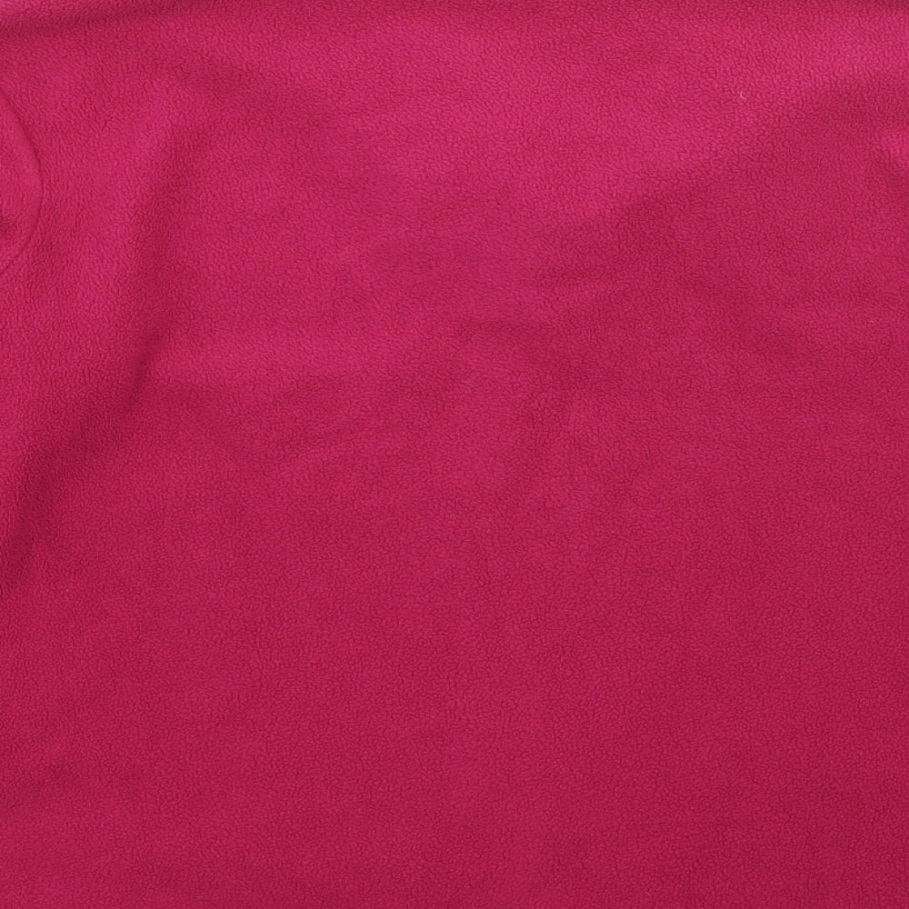 Notte stella Womens Pink   Pullover Jumper Size S