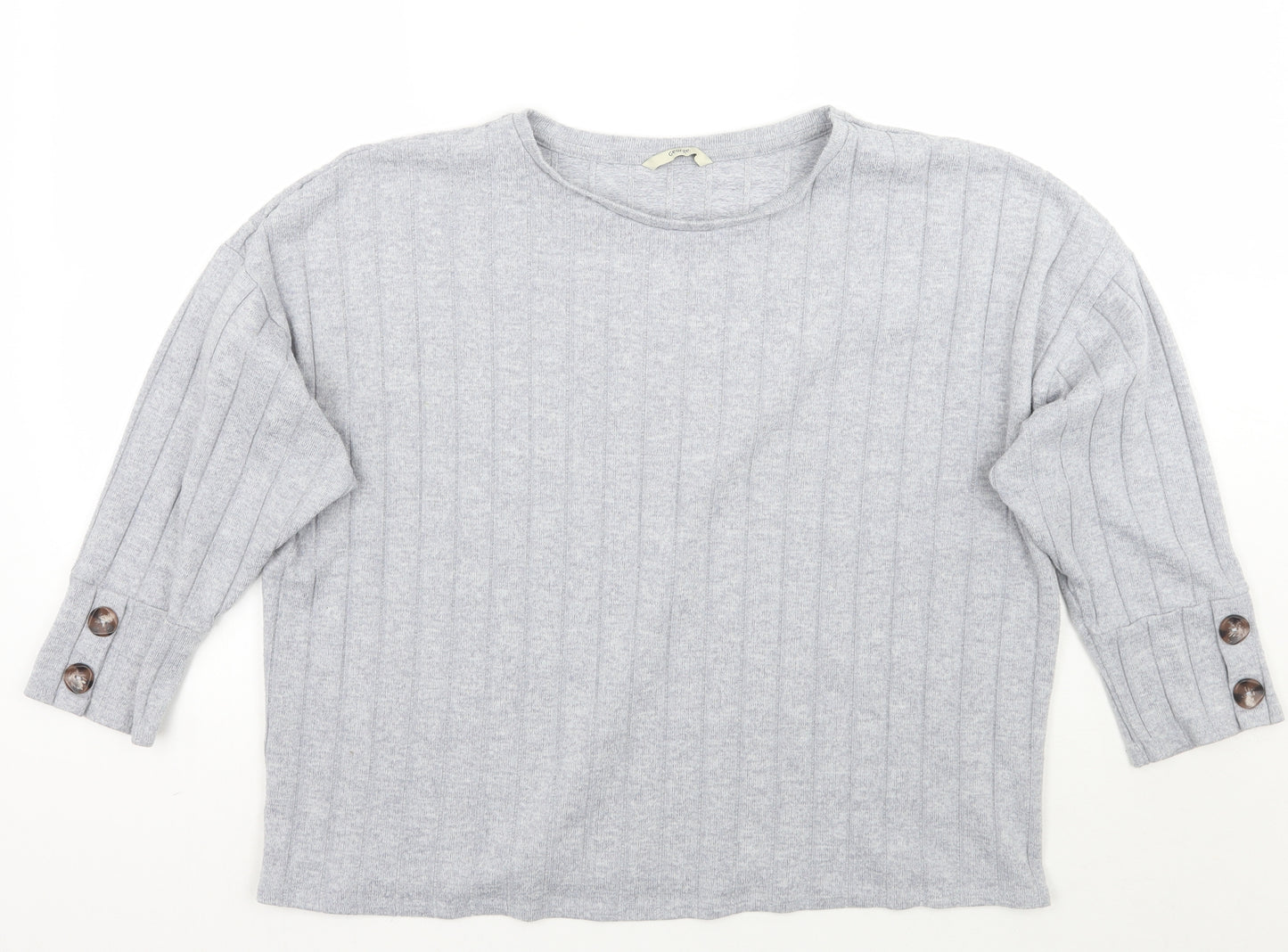 NGeorge Womens Blue   Pullover Jumper Size XL