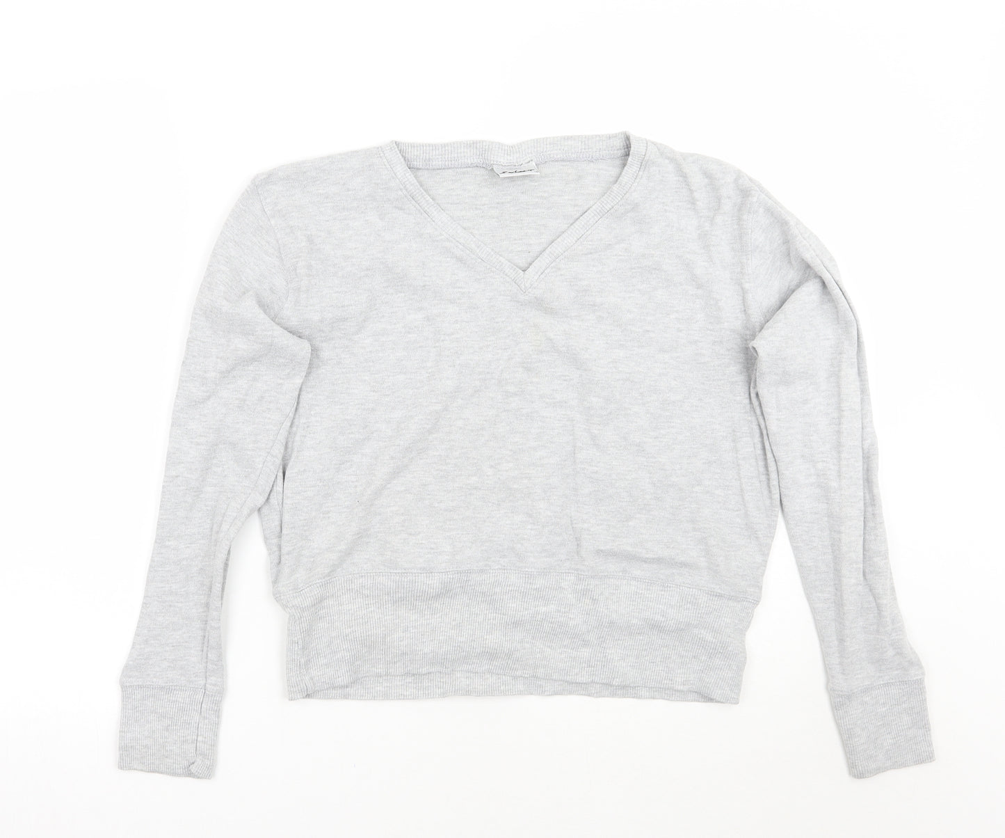 Select Womens Grey   Pullover Jumper Size 18