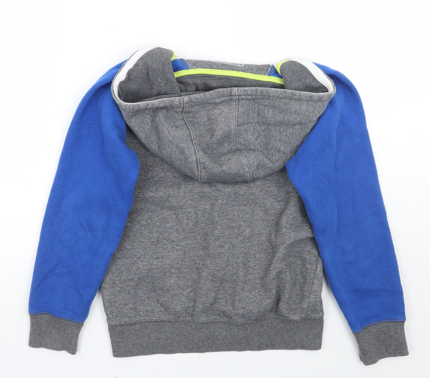 Matalan Boys Grey   Jacket  Size 10-11 Years