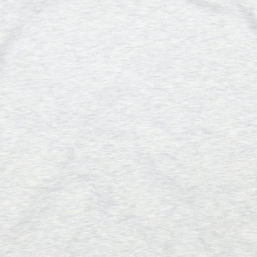 Primark Womens Grey   Pullover Jumper Size 8