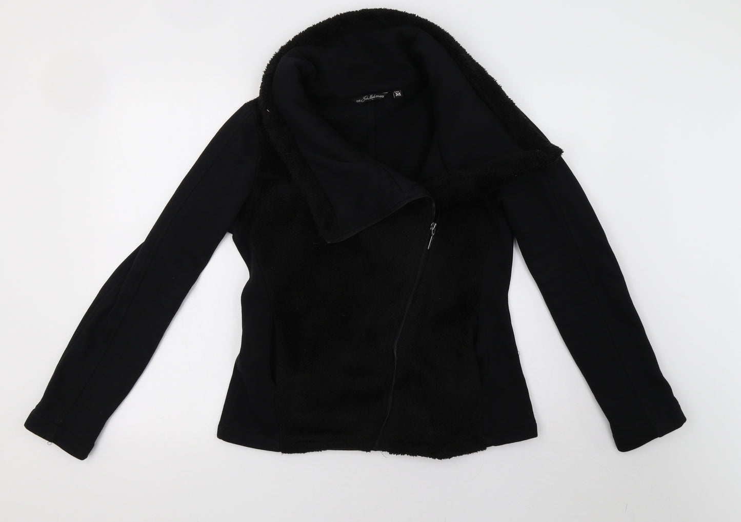 the fresh made brand Womens Black   Jacket  Size M