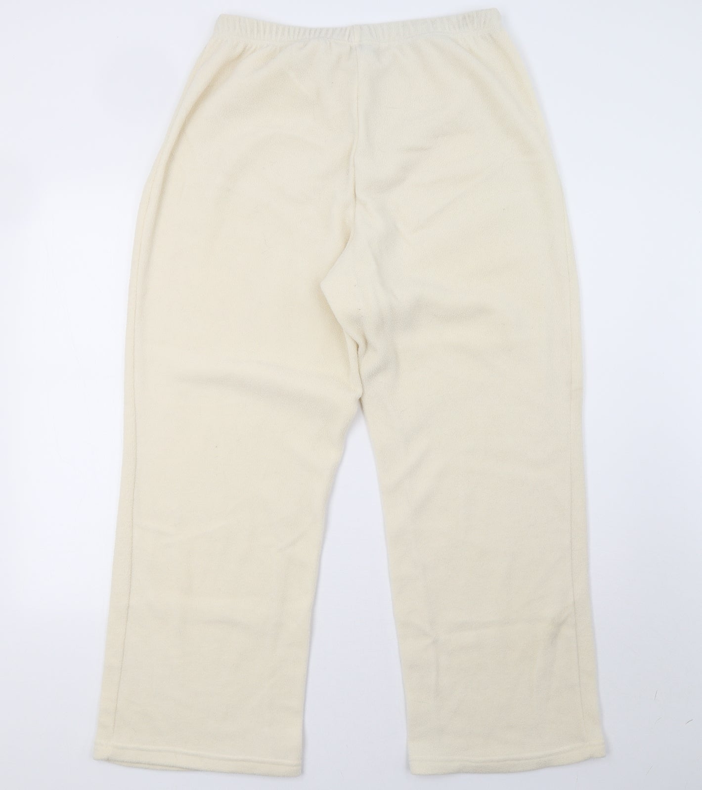 sequence Womens White    Pyjama Pants Size L