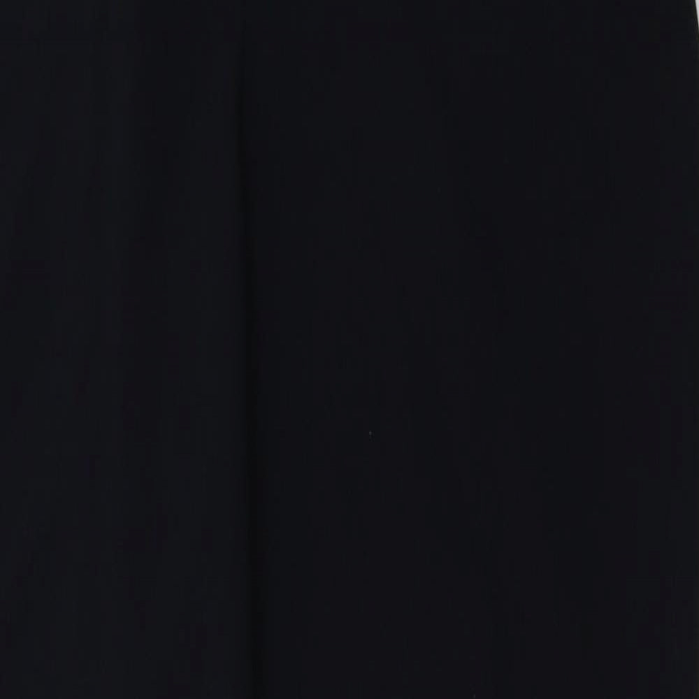 NEXT Womens Blue   Trousers  Size 14 L33 in