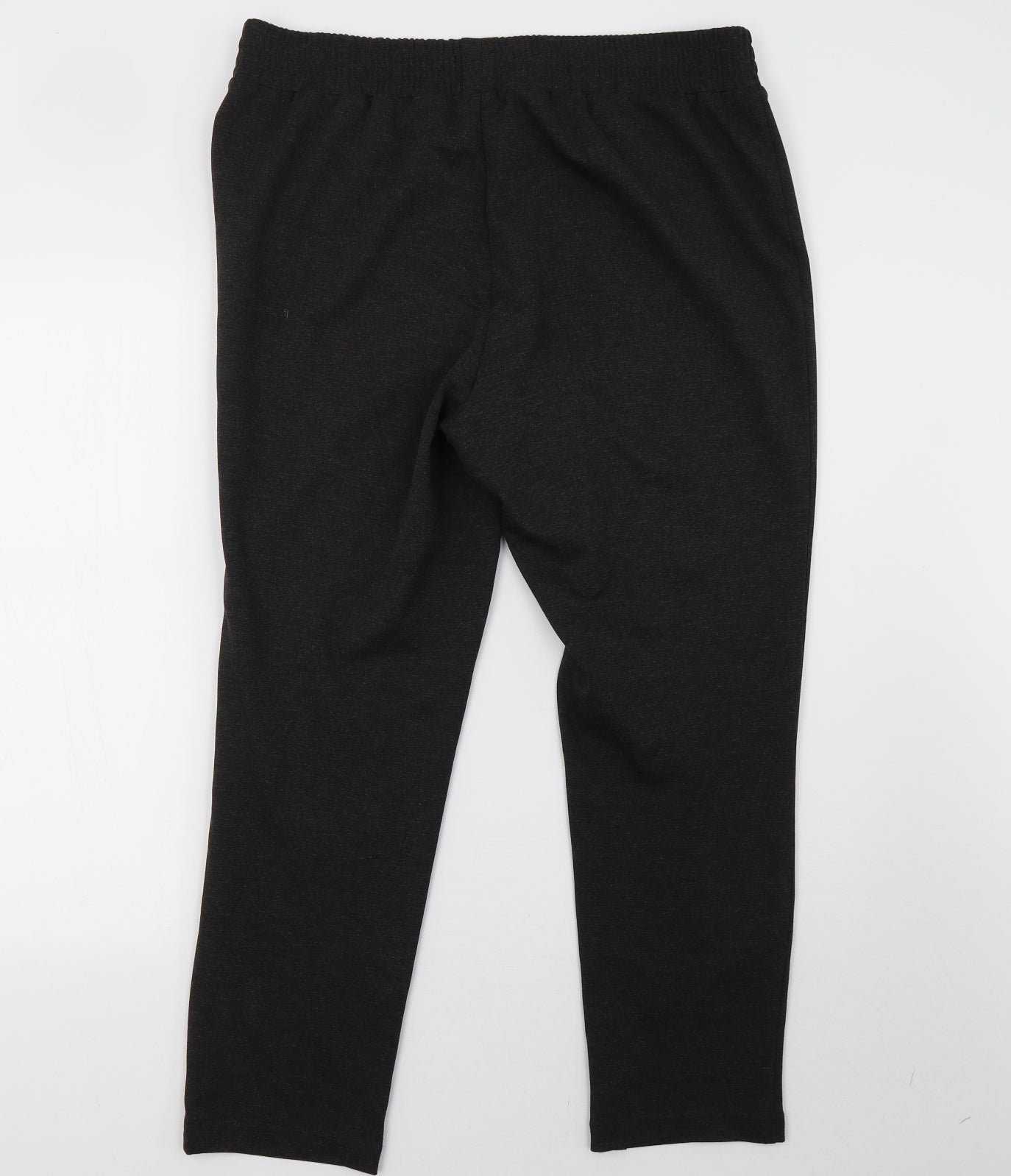 saisnburys Womens Grey   Trousers  Size 16 L26 in