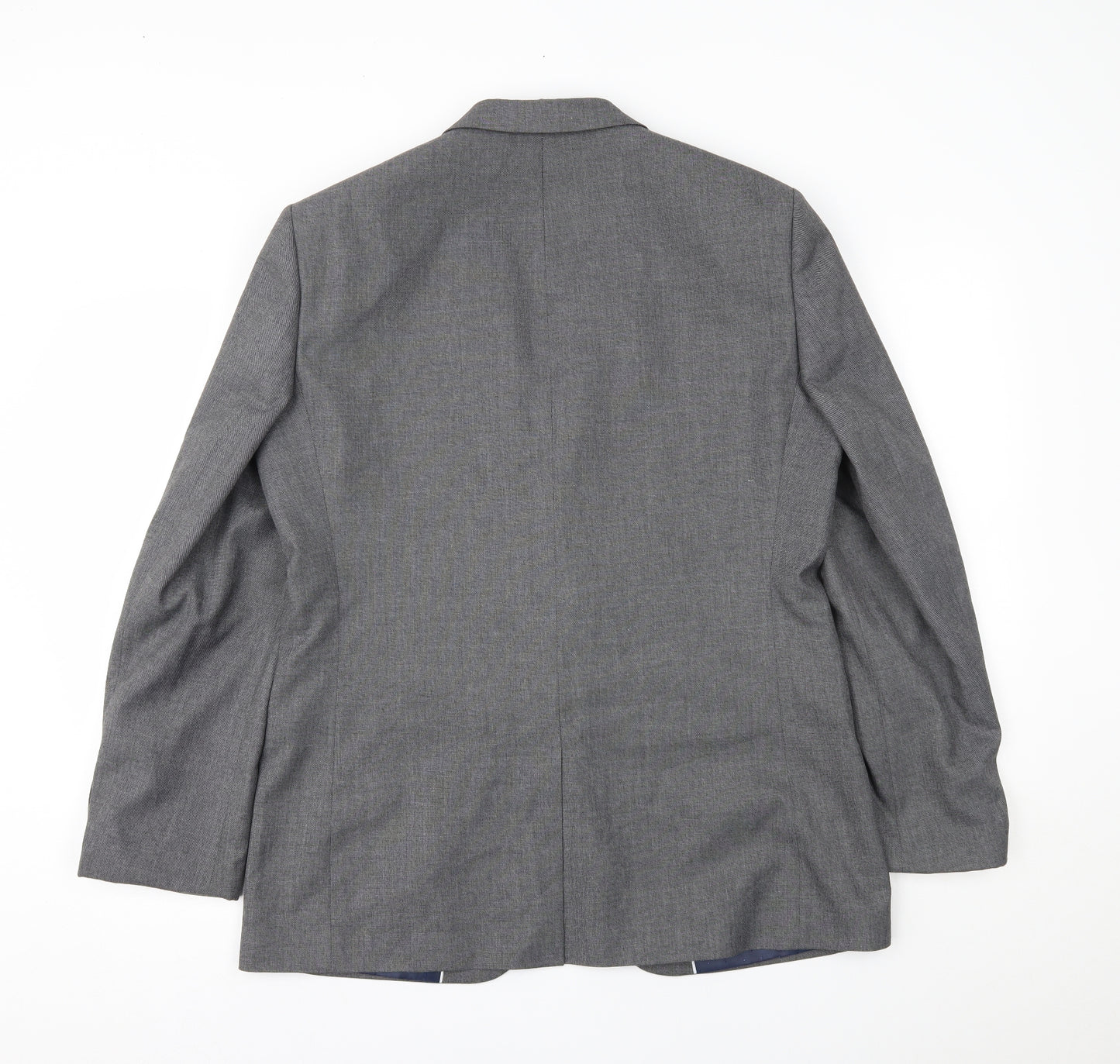 Taylor & Wright Mens Grey   Jacket Suit Jacket Size 40